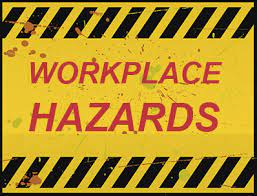 Don't Ignore These 5 Common Workplace Hazards