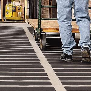 Clear Anti-Slip Safety Tape - Watco Industrial Flooring Clear Anti-Slip Safety Tape - Watco Industrial Flooring