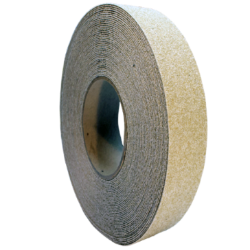 2" X 60' Roll BEIGE Abrasive Non-Slip Tape