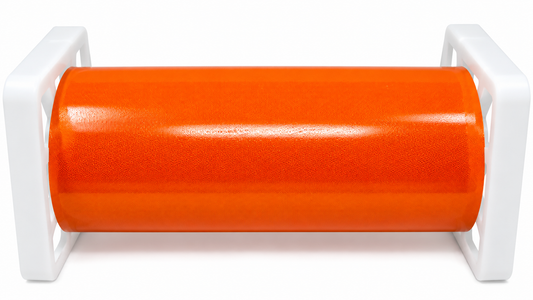 3M™ Advanced Flexible Engineer Grade Reflective Sheeting 7314, Orange, 12 x 150' (MOQ is 4 Rolls)