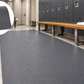Dark Gray Aqua Safe Vinyl (NO GRIT) Non-Slip Tape, 12" Inch Wide