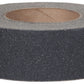 BLACK Safety Track Abrasive 80 Grit Tape 2" x 60' Roll