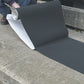 48" X 60' Roll BLACK Abrasive 80 Grit Non-Slip Tape - 5 Day Processing