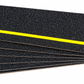 Safe Way Traction Abrasive Non-Slip 6" x 24" STEP TREADS - Sold Per Piece - MOQ is 4