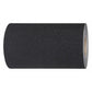 12" X 60' Roll of Heavy-Duty Industrial Ruff & Tuff (36 Grit) Non-Skid Tape BLACK