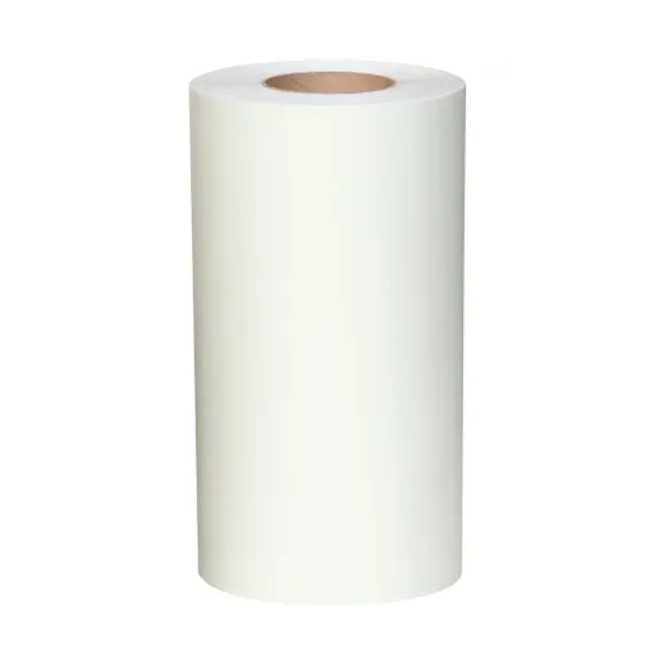 12" X 60' Roll Crystal CLEAR Grit Non-Slip Tape OVERLAMINATE - 5 Day Processing