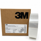3M™ Flexible Prismatic Retroreflective Sheeting 3310i, White, 2 in x 10' Foot Roll