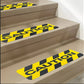 Safe Way Traction Abrasive Non-Slip 6" x 24" STEP TREADS - Sold Per Piece - MOQ is 4