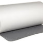 12" X 60' Roll GRAY Resilient (Rubberized) Non-Slip Tape with High Tack Rubber Based Adhesive - Pkg. of 4 Rolls - 10 Day Processing