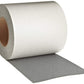 GRAY Resilient Rubberized Textured (NO GRIT) Vinyl Non-Slip Tape