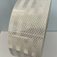 3M™ High Intensity Grade Prismatic Reflective Sheeting 3930, White, 3 in x 50-yard Roll
