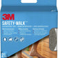 2" X 15' Roll GRAY 3M Safety Walk (370G-R2X180) Resilient Non-Slip Tape