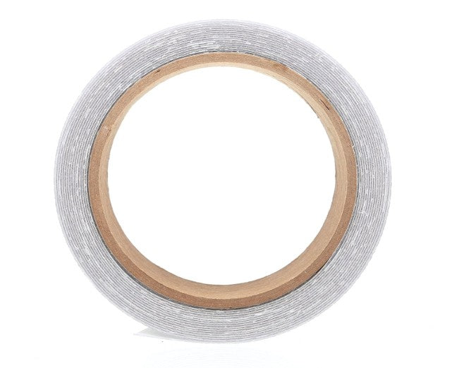 3M Safety Walk Tub & Shower Non-Slip Tape - 2" x 15 ft. CLEAR