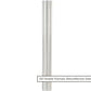 3M™ Flexible Prismatic Retroreflective Sheeting 3310i, White, 20 in x 50 yd - MOQ is 5 Rolls