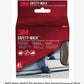 4" X 15' Roll BLACK 3M Abrasive Tape