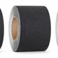 Jessup Safety Track 3510 black anti-slip tape, 4-inch-wide case of 3 rolls