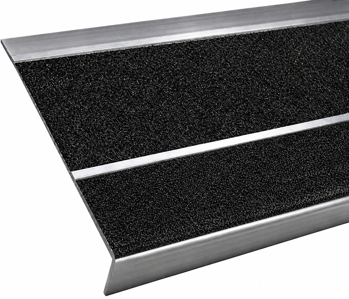 7.5" Master Stop Aluminum Step Cover Tape Tread