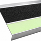 7.5" Master Stop Aluminum Step Cover Tape Tread