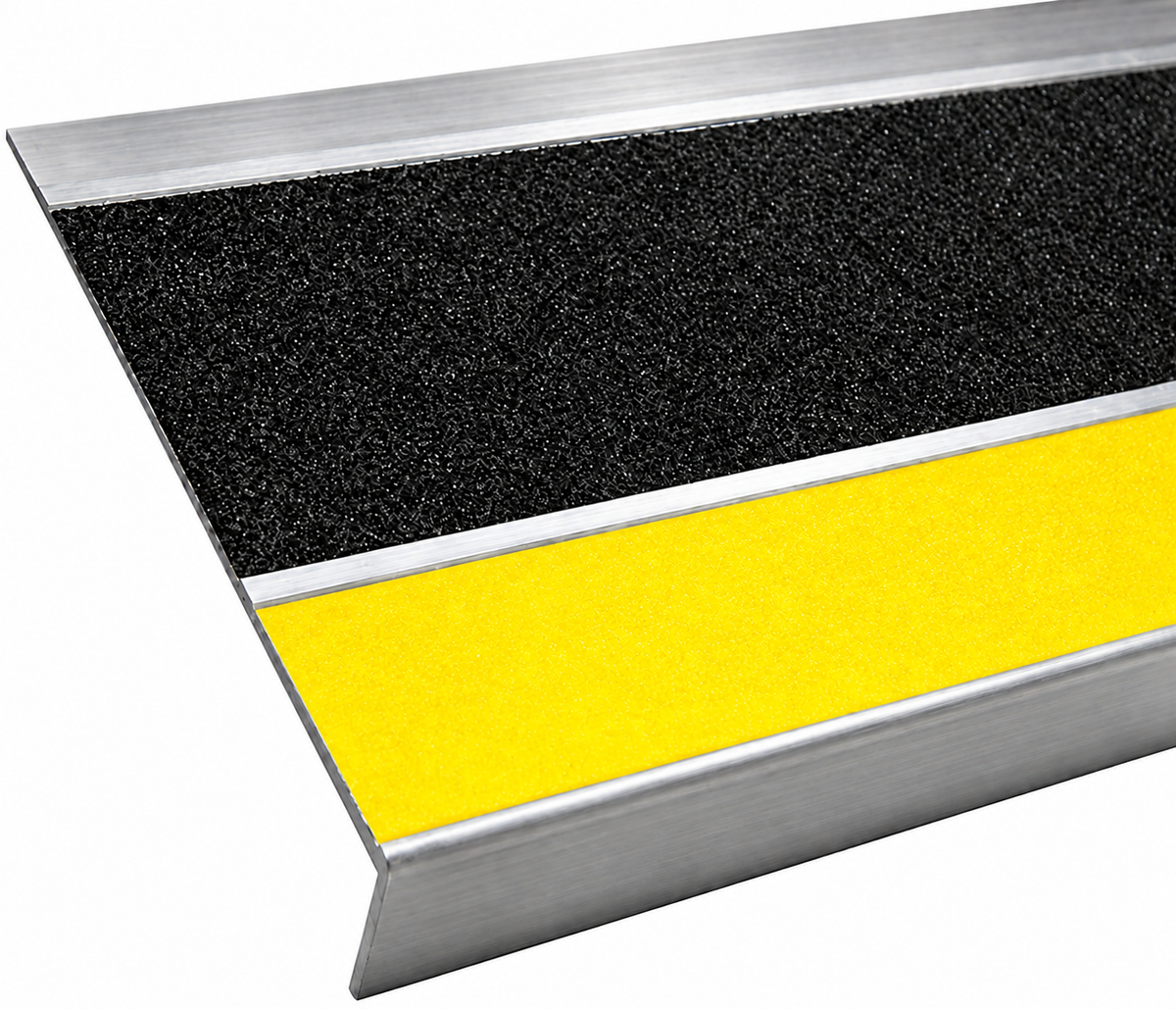 7.5" Master Stop Aluminum Step Cover Tape Tread