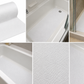 24" X 60' Roll WHITE Vinyl Tub & Shower Tape - 5 Day Processing