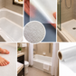 18" X 60' Roll CLEAR Vinyl Tub & Shower Non-Slip Tape