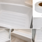 2" X 60' Roll WHITE Fine Grade Textured Vinyl Tub & Shower Non-Slip Tape - BACKORDERED