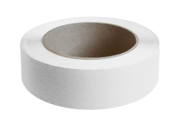 Flex Track® Industrial Anti-Slip Warehouse Marking Tape 4235 WHITE - Multiple Options