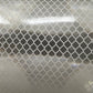 3M™ Flexible Prismatic Retroreflective Sheeting 3310i, White, 4 in x 100 yd Roll