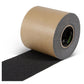6" X 60' Roll Gator Grip 60 Grit Non-Slip Tape Black