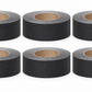 Jessup Safety Track 3510 black anti-slip tape, 2-inch-wide case of 6 rolls