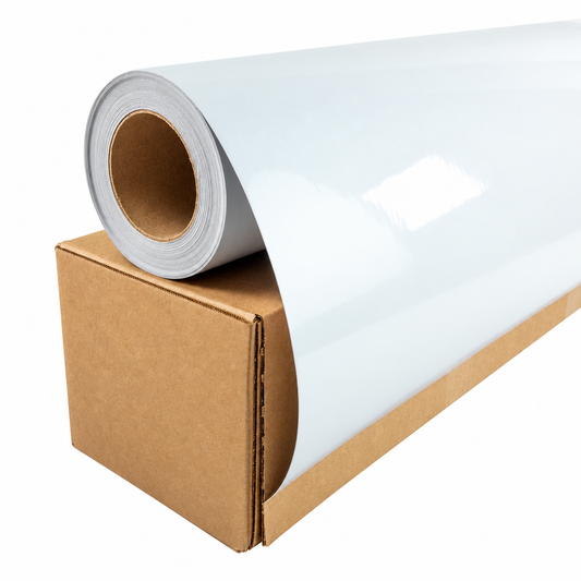 3M™ Advanced Flexible Engineer Grade Reflective Sheeting 7310, White, 24 in. x 150' Roll