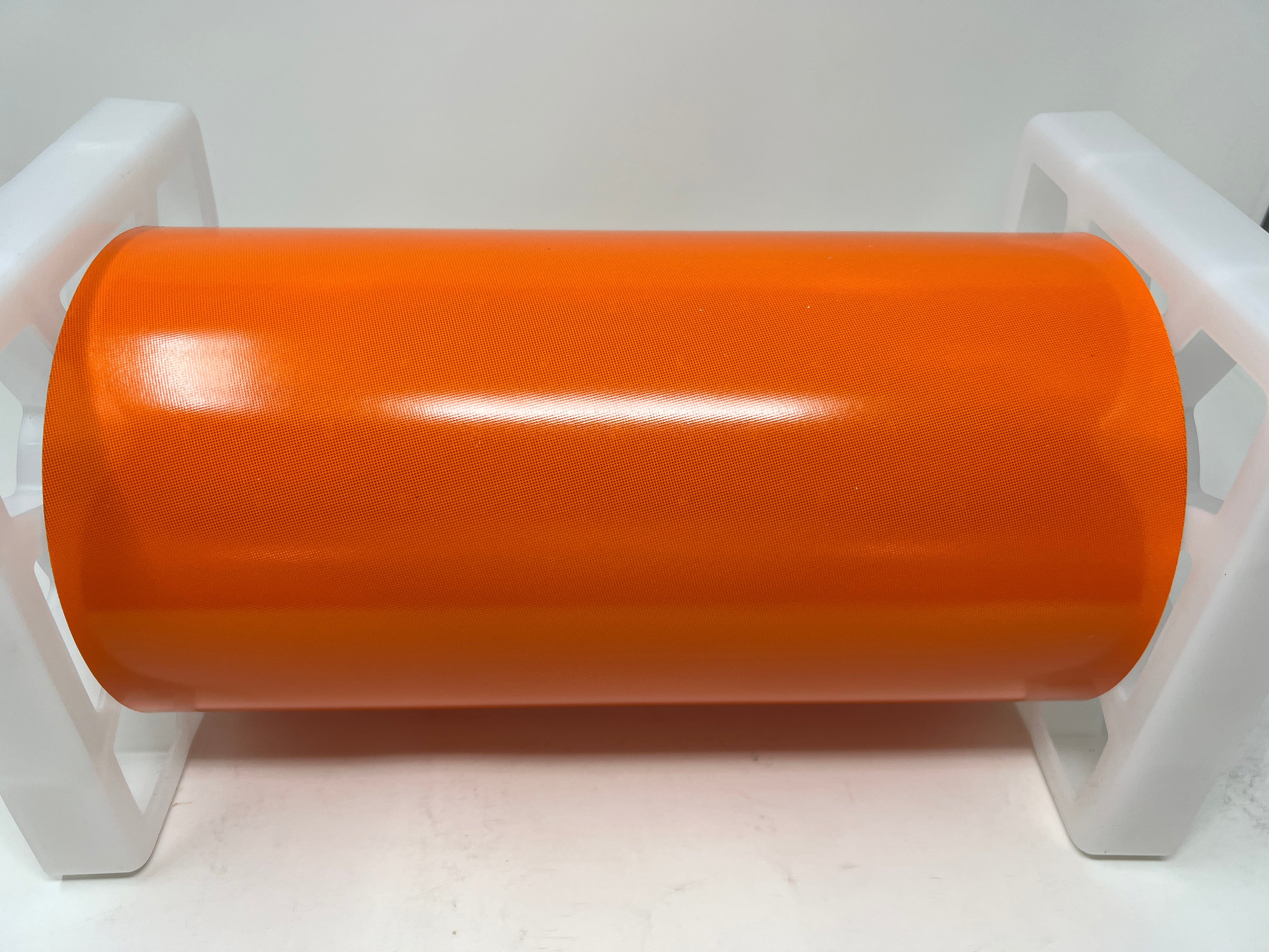 3M™ Advanced Flexible Engineer Grade Reflective Sheeting 7314, Orange, 12 inch Options