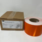 3M™ Advanced Flexible Engineer Grade Reflective Sheeting 7314, Orange, 4-inch x 150' Roll