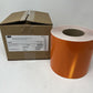 3M™ Advanced Flexible Engineer Grade Reflective Sheeting 7314, Orange, 6-inch x 150' Roll