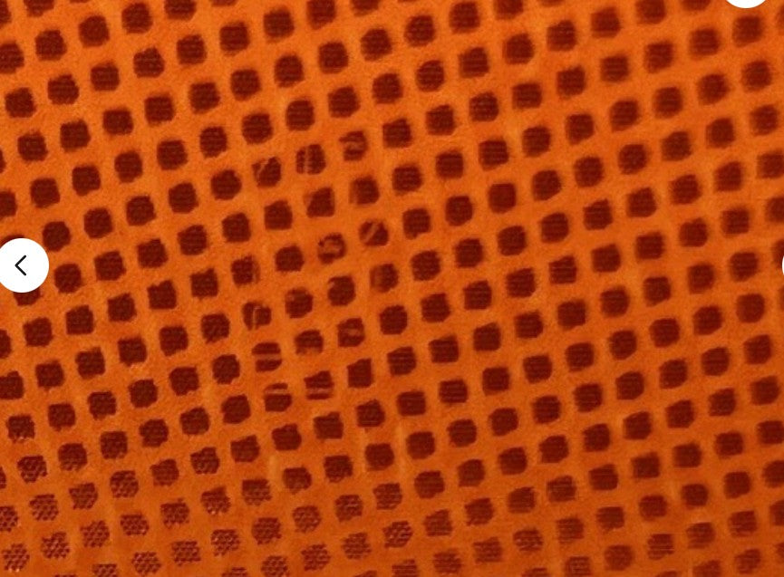 3M™ Advanced Flexible Engineer Grade Reflective Sheeting 7314, Orange, 12 x 10' Cut Roll**