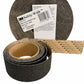2 in x 10' ft. Roll - 3M™ Safety-Walk™ Medium Duty Resilient Non-Slip Tape & Treads 7737, Black
