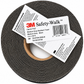 2 in x 60' ft. Roll - 3M™ Safety-Walk™ Medium Duty Resilient Non-Slip Tape & Treads 7737, Black