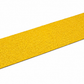 Extreme Adhesive Heavy-Duty Anti-Slip Grit Tape - Pkg of 12 STEP TREADS - 6" X 36" Tread SAFETY YELLOW