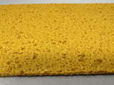 6" X 24" STEP TREAD - Extreme Adhesive HEAVY-DUTY Grit YELLOW - SOLD PER PIECE
