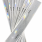 3M DOT Reflective Conspicuity Tape - 2" x 12" Pkg. of 10 Strips WHITE - BACKORDERED Until 10/20