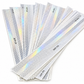 3M DOT Reflective Conspicuity Tape - 2" x 12" Pkg. of 10 Strips WHITE - BACKORDERED Until 10/20