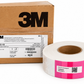 2" x 150' Roll 3M WHITE DOT-C2 Reflective Tape