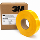 1" x 150' Roll 3M Reflective Safety Tape - Fluorescent Yellow