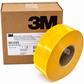 2" x 150' Roll 3M Reflective Safety Tape - Fluorescent Yellow