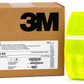 SPECIAL OFFER** 3M FLUORESCENT YELLOW GREEN Emergency Markings Reflective Tape - Lot of 3 Rolls