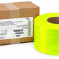 SPECIAL OFFER** 3M FLUORESCENT YELLOW GREEN Emergency Markings Reflective Tape - Lot of 3 Rolls