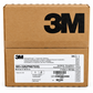 30 Foot Roll of 3M 983 (PN67535) DOT Reflective Conspicuity Tape 2 Inch Wide - 6” RED / 6” WHITE Pattern