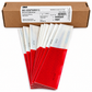 2" x 12" Strips 3M DOT Reflective Conspicuity Safety Tape - Pkg. of 10