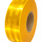 2" x 150' Roll SCHOOL BUS YELLOW 3M Reflective Tape