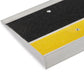 7.5" Master Stop Aluminum Step Cover Tape Tread